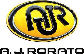 A. J. Rorato